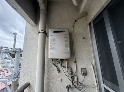  | 儀間アパートＡ棟