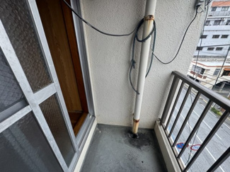  | 儀間アパートＡ棟