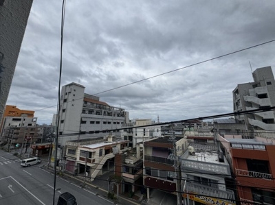  | 儀間アパートＡ棟