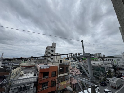  | 儀間アパートＡ棟