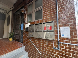  | 儀間アパートＡ棟