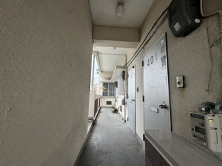  | 儀間アパートＡ棟