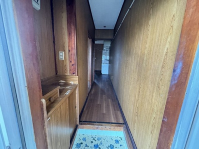  | 儀間アパートＡ棟