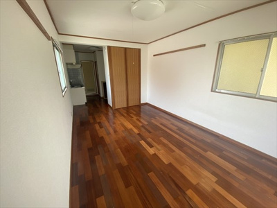  | 八くらマンション