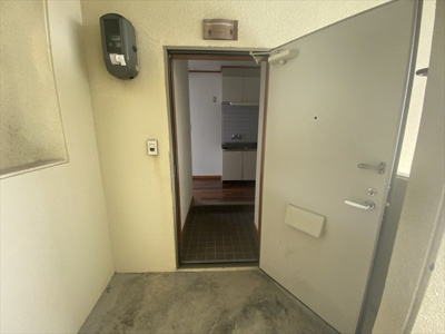  | 八くらマンション