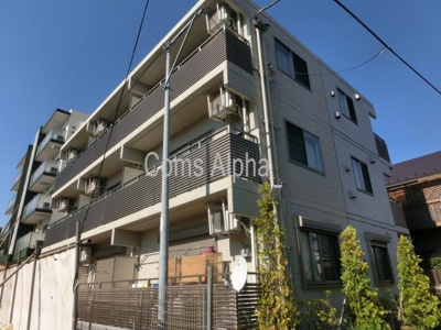 【外観】 | アーク保土ヶ谷 | アーク保土ヶ谷　外観　
