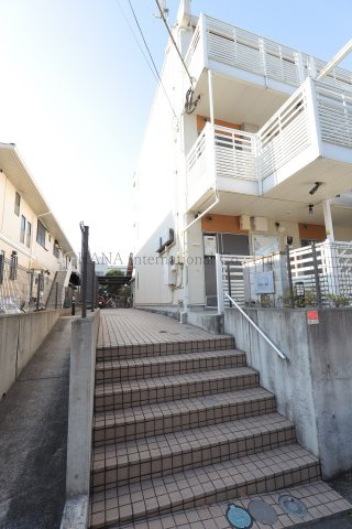 【その他共用部分】 | 中川Ⅲ