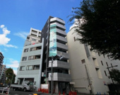 Ｋｕｋａｉ　Ｔｅｒｒａｃｅ中目黒（クーカイテラス中目黒）の画像