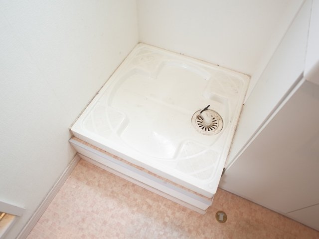 第５土肥ビルの設備