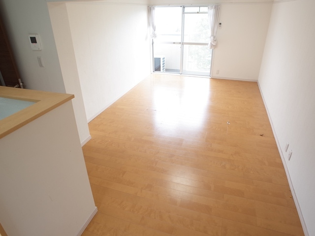 第５土肥ビルの洋室|第５土肥ビル（1LDK）　洋室