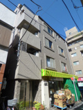 品川区戸越２丁目のマンションの画像