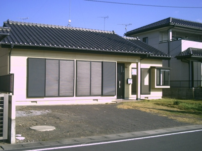 【外観】 | 南矢島町一戸建て