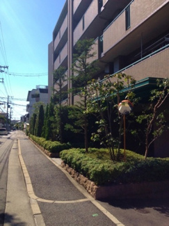 【外観】