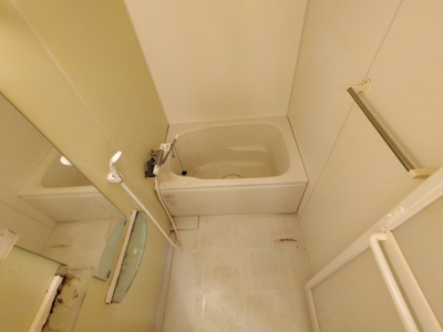 【浴室】 | フォレストメゾンエン