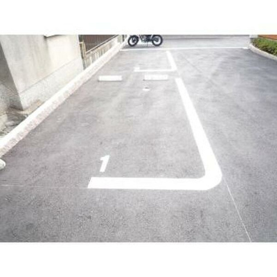 【駐車場】 | フォレストメゾンエン