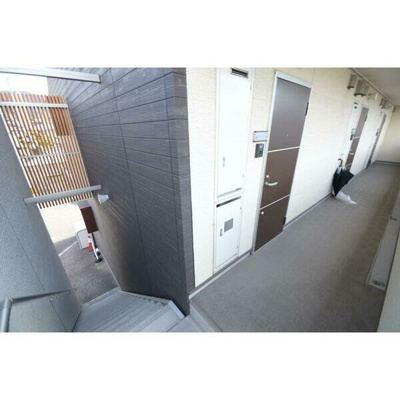 【エントランス】 | フォレストメゾンエン