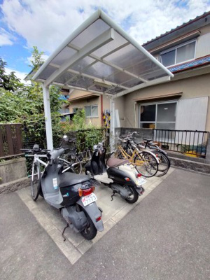 【その他共用部分】 | フォレストメゾンエン