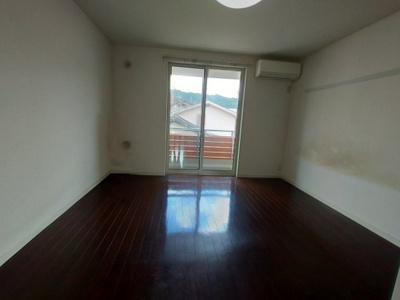 【居間・リビング】 | フォレストメゾンエン