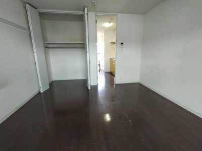 【寝室】 | フォレストメゾンエン