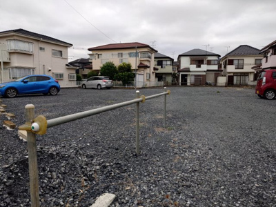 【駐車場】 | 山甚野々井駐車場