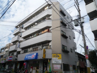 高千穂第二マンションの画像