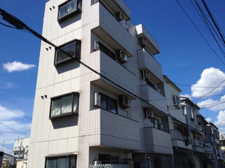 【外観】 | プレアール北岸和田