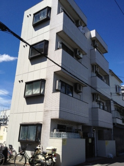 【外観】 | プレアール北岸和田