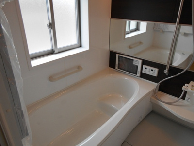 【外観】 | 加須市久下6丁目/新築分譲住宅全5棟