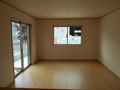 【外観】 | 加須市久下6丁目/新築分譲住宅全5棟