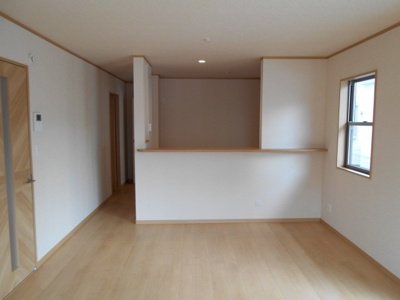 【外観】 | 加須市久下6丁目/新築分譲住宅全5棟