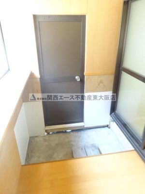 【設備】 | 五条町貸家│縄手東小学校区！内装大改装済みの貸家です！│