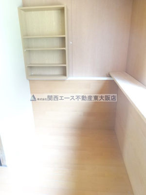 【内装】 | 五条町貸家│縄手東小学校区！内装大改装済みの貸家です！│