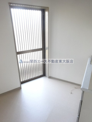 【内装】 | 五条町貸家│縄手東小学校区！内装大改装済みの貸家です！│