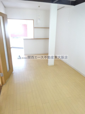  | 五条町貸家│縄手東小学校区！内装大改装済みの貸家です！│