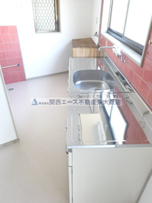 【その他】 | 五条町貸家│縄手東小学校区！内装大改装済みの貸家です！│