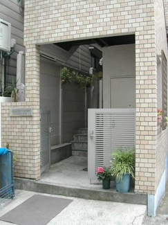 【外観】