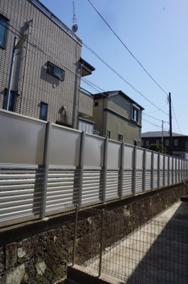 【展望】 | Estate Yokohama | Estate Yokohama　眺望