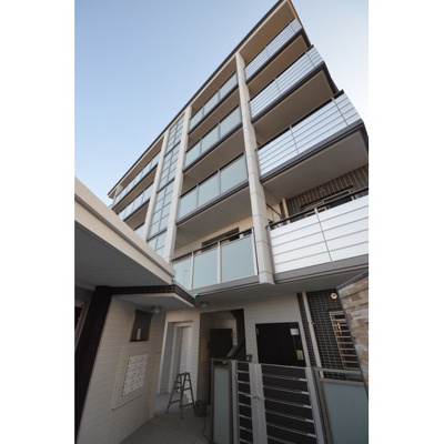 【外観】 | サンシャイン井尻北