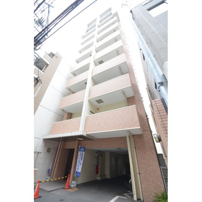 【外観】 | アンプルールベトンカルティエ