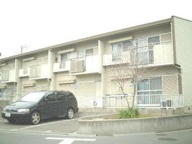 【外観】 | ドミール鈴の宮