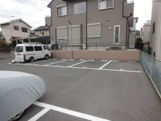  | 大神駐車場（大和町）