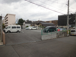  | 大神駐車場（大和町）