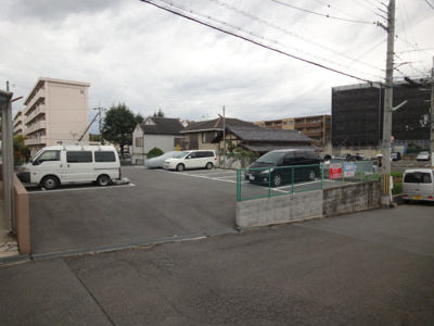  | 大神駐車場（大和町）