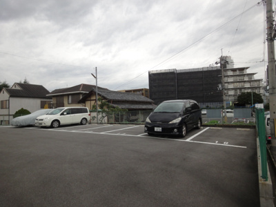  | 大神駐車場（大和町）