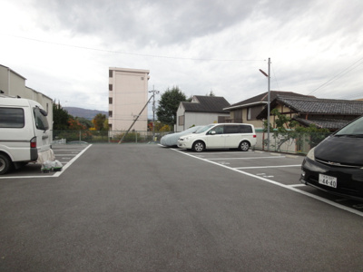  | 大神駐車場（大和町）