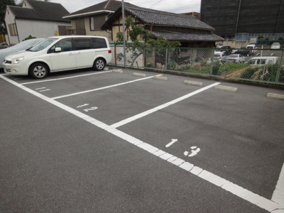  | 大神駐車場（大和町）