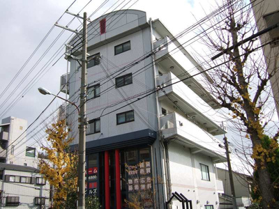 【外観】 | ライクビル
