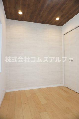 【洋室】 | アスカコート | アスカコート　洋室