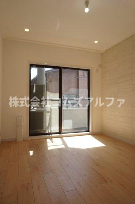 【洋室】 | アスカコート | アスカコート　洋室