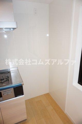 【キッチン】 | アスカコート | アスカコート　キッチン